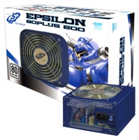 FSP Group Epsilon 80PLUS 600W opiniones, FSP Group Epsilon 80PLUS 600W precio, FSP Group Epsilon 80PLUS 600W comprar, FSP Group Epsilon 80PLUS 600W caracteristicas, FSP Group Epsilon 80PLUS 600W especificaciones, FSP Group Epsilon 80PLUS 600W Ficha tecnica, FSP Group Epsilon 80PLUS 600W Fuente de alimentación