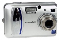 Fujifilm FinePix A310 opiniones, Fujifilm FinePix A310 precio, Fujifilm FinePix A310 comprar, Fujifilm FinePix A310 caracteristicas, Fujifilm FinePix A310 especificaciones, Fujifilm FinePix A310 Ficha tecnica, Fujifilm FinePix A310 Camara digital