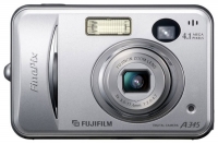 Fujifilm FinePix A345 opiniones, Fujifilm FinePix A345 precio, Fujifilm FinePix A345 comprar, Fujifilm FinePix A345 caracteristicas, Fujifilm FinePix A345 especificaciones, Fujifilm FinePix A345 Ficha tecnica, Fujifilm FinePix A345 Camara digital