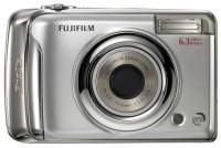 Fujifilm FinePix A610 opiniones, Fujifilm FinePix A610 precio, Fujifilm FinePix A610 comprar, Fujifilm FinePix A610 caracteristicas, Fujifilm FinePix A610 especificaciones, Fujifilm FinePix A610 Ficha tecnica, Fujifilm FinePix A610 Camara digital