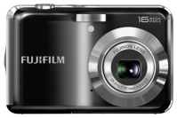Fujifilm FinePix AV285 foto, Fujifilm FinePix AV285 fotos, Fujifilm FinePix AV285 imagen, Fujifilm FinePix AV285 imagenes, Fujifilm FinePix AV285 fotografía