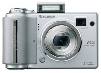 Fujifilm FinePix E500 opiniones, Fujifilm FinePix E500 precio, Fujifilm FinePix E500 comprar, Fujifilm FinePix E500 caracteristicas, Fujifilm FinePix E500 especificaciones, Fujifilm FinePix E500 Ficha tecnica, Fujifilm FinePix E500 Camara digital