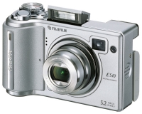 Fujifilm FinePix E510 opiniones, Fujifilm FinePix E510 precio, Fujifilm FinePix E510 comprar, Fujifilm FinePix E510 caracteristicas, Fujifilm FinePix E510 especificaciones, Fujifilm FinePix E510 Ficha tecnica, Fujifilm FinePix E510 Camara digital