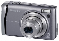 Fujifilm FinePix F40fd opiniones, Fujifilm FinePix F40fd precio, Fujifilm FinePix F40fd comprar, Fujifilm FinePix F40fd caracteristicas, Fujifilm FinePix F40fd especificaciones, Fujifilm FinePix F40fd Ficha tecnica, Fujifilm FinePix F40fd Camara digital