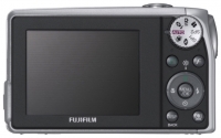 Fujifilm FinePix F40fd opiniones, Fujifilm FinePix F40fd precio, Fujifilm FinePix F40fd comprar, Fujifilm FinePix F40fd caracteristicas, Fujifilm FinePix F40fd especificaciones, Fujifilm FinePix F40fd Ficha tecnica, Fujifilm FinePix F40fd Camara digital