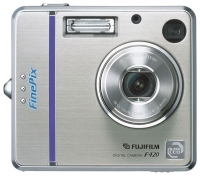 Fujifilm FinePix F420 opiniones, Fujifilm FinePix F420 precio, Fujifilm FinePix F420 comprar, Fujifilm FinePix F420 caracteristicas, Fujifilm FinePix F420 especificaciones, Fujifilm FinePix F420 Ficha tecnica, Fujifilm FinePix F420 Camara digital