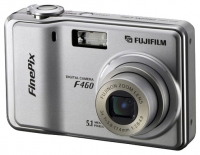 Fujifilm FinePix F460 opiniones, Fujifilm FinePix F460 precio, Fujifilm FinePix F460 comprar, Fujifilm FinePix F460 caracteristicas, Fujifilm FinePix F460 especificaciones, Fujifilm FinePix F460 Ficha tecnica, Fujifilm FinePix F460 Camara digital
