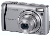 Fujifilm FinePix F47fd opiniones, Fujifilm FinePix F47fd precio, Fujifilm FinePix F47fd comprar, Fujifilm FinePix F47fd caracteristicas, Fujifilm FinePix F47fd especificaciones, Fujifilm FinePix F47fd Ficha tecnica, Fujifilm FinePix F47fd Camara digital
