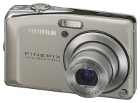 Fujifilm FinePix F50fd foto, Fujifilm FinePix F50fd fotos, Fujifilm FinePix F50fd imagen, Fujifilm FinePix F50fd imagenes, Fujifilm FinePix F50fd fotografía