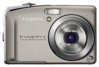 Fujifilm FinePix F50fd foto, Fujifilm FinePix F50fd fotos, Fujifilm FinePix F50fd imagen, Fujifilm FinePix F50fd imagenes, Fujifilm FinePix F50fd fotografía