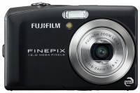 Fujifilm FinePix F60fd opiniones, Fujifilm FinePix F60fd precio, Fujifilm FinePix F60fd comprar, Fujifilm FinePix F60fd caracteristicas, Fujifilm FinePix F60fd especificaciones, Fujifilm FinePix F60fd Ficha tecnica, Fujifilm FinePix F60fd Camara digital