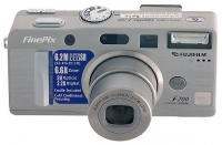 Fujifilm FinePix F700 foto, Fujifilm FinePix F700 fotos, Fujifilm FinePix F700 imagen, Fujifilm FinePix F700 imagenes, Fujifilm FinePix F700 fotografía