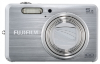 Fujifilm FinePix J110w foto, Fujifilm FinePix J110w fotos, Fujifilm FinePix J110w imagen, Fujifilm FinePix J110w imagenes, Fujifilm FinePix J110w fotografía