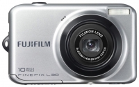 Fujifilm FinePix L30 opiniones, Fujifilm FinePix L30 precio, Fujifilm FinePix L30 comprar, Fujifilm FinePix L30 caracteristicas, Fujifilm FinePix L30 especificaciones, Fujifilm FinePix L30 Ficha tecnica, Fujifilm FinePix L30 Camara digital