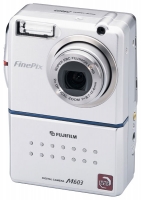 Fujifilm FinePix M603 opiniones, Fujifilm FinePix M603 precio, Fujifilm FinePix M603 comprar, Fujifilm FinePix M603 caracteristicas, Fujifilm FinePix M603 especificaciones, Fujifilm FinePix M603 Ficha tecnica, Fujifilm FinePix M603 Camara digital