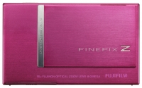 Fujifilm FinePix Z100fd foto, Fujifilm FinePix Z100fd fotos, Fujifilm FinePix Z100fd imagen, Fujifilm FinePix Z100fd imagenes, Fujifilm FinePix Z100fd fotografía