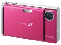 Fujifilm FinePix Z5fd opiniones, Fujifilm FinePix Z5fd precio, Fujifilm FinePix Z5fd comprar, Fujifilm FinePix Z5fd caracteristicas, Fujifilm FinePix Z5fd especificaciones, Fujifilm FinePix Z5fd Ficha tecnica, Fujifilm FinePix Z5fd Camara digital