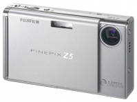 Fujifilm FinePix Z5fd foto, Fujifilm FinePix Z5fd fotos, Fujifilm FinePix Z5fd imagen, Fujifilm FinePix Z5fd imagenes, Fujifilm FinePix Z5fd fotografía
