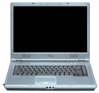 Fujitsu-Siemens AMILO D-1845 (Pentium 4 518 2800 Mhz/15.4
