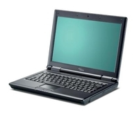 Fujitsu-Siemens ESPRIMO Mobile M9400 (Core 2 Duo T7700 2400 Mhz/14.1