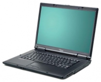Fujitsu-Siemens ESPRIMO Mobile V5535 (Pentium Dual-Core T2330 1660 Mhz/15.4