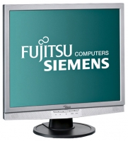 Fujitsu-Siemens L19-8 opiniones, Fujitsu-Siemens L19-8 precio, Fujitsu-Siemens L19-8 comprar, Fujitsu-Siemens L19-8 caracteristicas, Fujitsu-Siemens L19-8 especificaciones, Fujitsu-Siemens L19-8 Ficha tecnica, Fujitsu-Siemens L19-8 Monitor de computadora