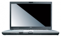 Fujitsu-Siemens LIFEBOOK E8410 (Core 2 Duo T7300 2000 Mhz/15.4