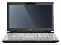 Fujitsu AMILO Pi 3560 (Core 2 Duo T6600 2200 Mhz/15.6