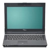 Fujitsu ESPRIMO Mobile U9210 (Core 2 Duo T9600 2800 Mhz/12.1