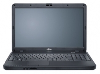 Fujitsu LIFEBOOK AH502 (Pentium 2020M 2400 Mhz/15.6