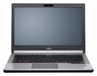 Fujitsu LIFEBOOK E743 (Core i7 3632QM 2200 Mhz/14.0