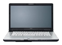 Fujitsu LIFEBOOK E751 (Core i3 2310M 2100 Mhz/15.6