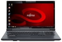 Fujitsu LIFEBOOK NH532 (Core i5 3230M 2600 Mhz/17.3