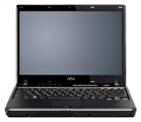 Fujitsu LIFEBOOK P770 (Core i7 620UM 2130 Mhz/12.1