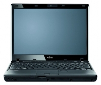 Fujitsu LIFEBOOK P771 (Core i3 2310M 2100 Mhz/12.1