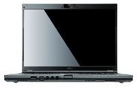 Fujitsu LIFEBOOK S6520 (Core 2 Duo P9500 2530 Mhz/14.1