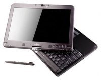 Fujitsu LIFEBOOK T4310 (Core 2 Duo T6570  2100 Mhz/12.1