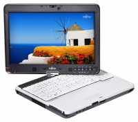 Fujitsu LIFEBOOK T730 (Core i5 460M 2530 Mhz/12.1