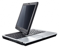 Fujitsu LIFEBOOK T900 (Core i5 520UM 2400 Mhz/13.3