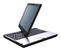 Fujitsu LIFEBOOK T901 (Core i7 2620M 2700 Mhz/13.3