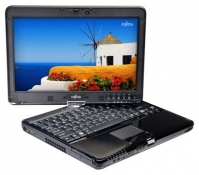 Fujitsu LIFEBOOK TH700 (Core i3 350M 2260 Mhz/12.1