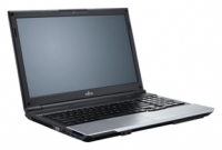 Fujitsu LIFEBOOK A532 (Core i5 3210M 2500 Mhz/15.6