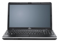 Fujitsu LIFEBOOK AH512 (Pentium B960 2200 Mhz/15.6