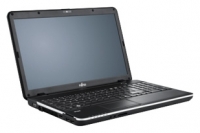 Fujitsu LIFEBOOK AH512 (Pentium B960 2200 Mhz/15.6