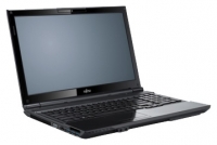 Fujitsu LIFEBOOK AH532 (Core i3 2370M 2400 Mhz/15.6