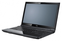 Fujitsu LIFEBOOK AH532 (Pentium B960 2200 Mhz/15.6