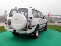 Fuqi 6500 Land King SUV (1 generation) 3.0 MT (160 hp) opiniones, Fuqi 6500 Land King SUV (1 generation) 3.0 MT (160 hp) precio, Fuqi 6500 Land King SUV (1 generation) 3.0 MT (160 hp) comprar, Fuqi 6500 Land King SUV (1 generation) 3.0 MT (160 hp) caracteristicas, Fuqi 6500 Land King SUV (1 generation) 3.0 MT (160 hp) especificaciones, Fuqi 6500 Land King SUV (1 generation) 3.0 MT (160 hp) Ficha tecnica, Fuqi 6500 Land King SUV (1 generation) 3.0 MT (160 hp) Automovil