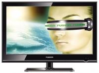 Fusion FLTV-16T9 opiniones, Fusion FLTV-16T9 precio, Fusion FLTV-16T9 comprar, Fusion FLTV-16T9 caracteristicas, Fusion FLTV-16T9 especificaciones, Fusion FLTV-16T9 Ficha tecnica, Fusion FLTV-16T9 Televisor