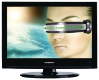 Fusion FLTV-26W5D opiniones, Fusion FLTV-26W5D precio, Fusion FLTV-26W5D comprar, Fusion FLTV-26W5D caracteristicas, Fusion FLTV-26W5D especificaciones, Fusion FLTV-26W5D Ficha tecnica, Fusion FLTV-26W5D Televisor