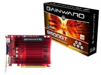 Gainward GeForce 9500 GT 550Mhz PCI-E 2.0 1024Mb 800Mhz 128 bit DVI HDMI HDCP foto, Gainward GeForce 9500 GT 550Mhz PCI-E 2.0 1024Mb 800Mhz 128 bit DVI HDMI HDCP fotos, Gainward GeForce 9500 GT 550Mhz PCI-E 2.0 1024Mb 800Mhz 128 bit DVI HDMI HDCP imagen, Gainward GeForce 9500 GT 550Mhz PCI-E 2.0 1024Mb 800Mhz 128 bit DVI HDMI HDCP imagenes, Gainward GeForce 9500 GT 550Mhz PCI-E 2.0 1024Mb 800Mhz 128 bit DVI HDMI HDCP fotografía